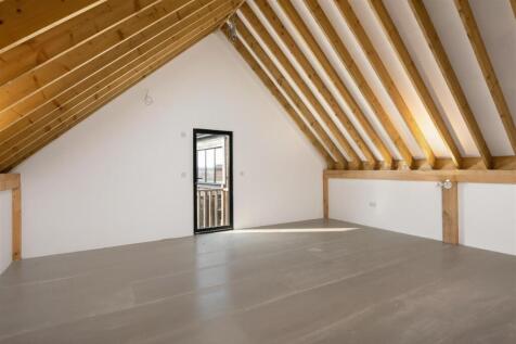 Frognal Farm Barns, Teynham