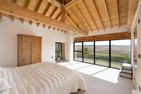 Frognal Farm Barns, Teynham