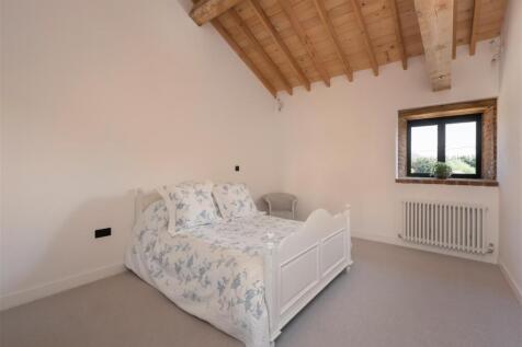 Frognal Farm Barns, Teynham