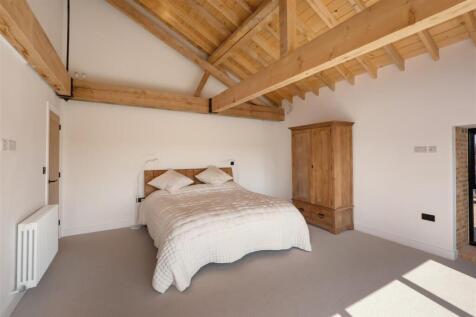 Frognal Farm Barns, Teynham