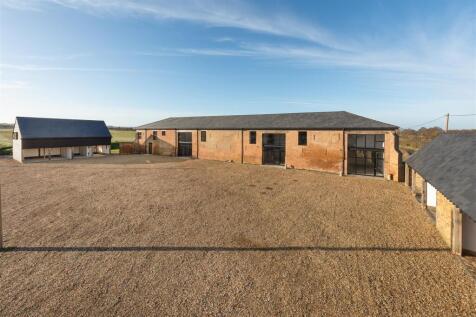 Frognal Farm Barns, Teynham