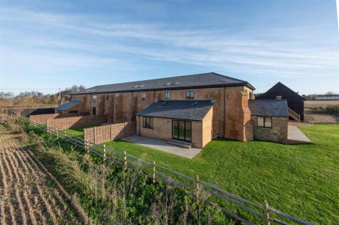 Frognal Farm Barns, Teynham