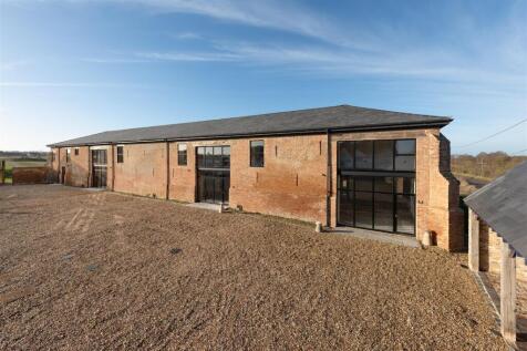 Frognal Farm Barns, Teynham