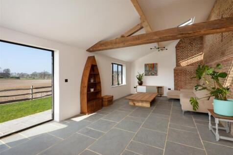 Frognal Farm Barns, Teynham