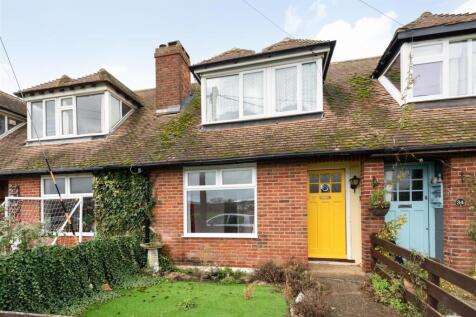 Cornwallis Circle, Whitstable