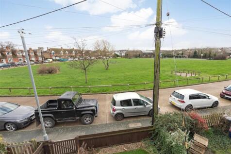 Cornwallis Circle, Whitstable