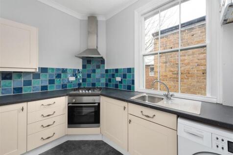 Oxford Street, Whitstable