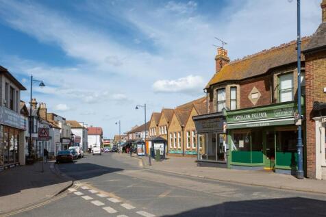 Oxford Street, Whitstable