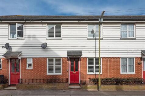 St. Peters Road, Whitstable