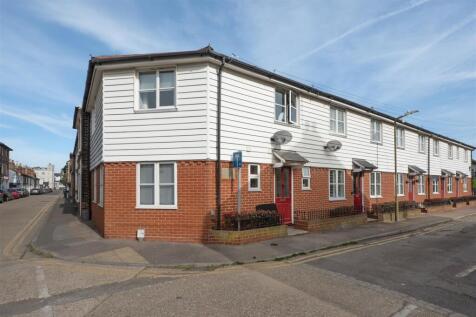 St. Peters Road, Whitstable