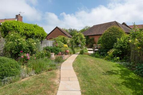 The Drove, Chestfield, Whitstable