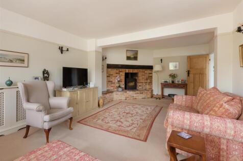 The Drove, Chestfield, Whitstable