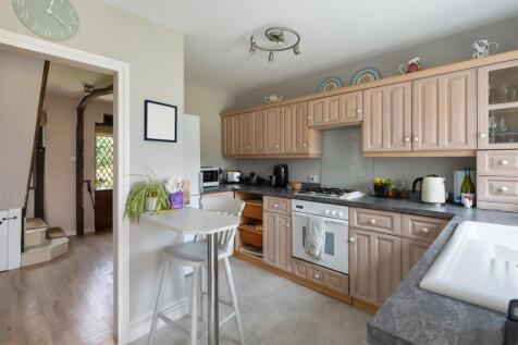 The Drove, Chestfield, Whitstable