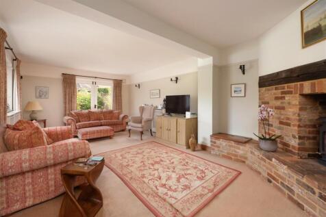 The Drove, Chestfield, Whitstable