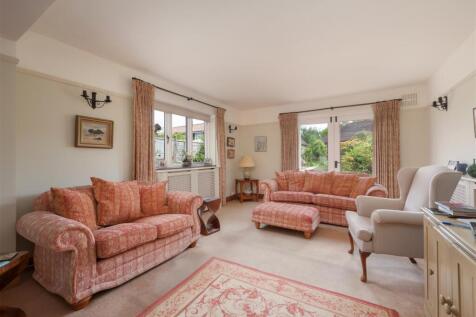 The Drove, Chestfield, Whitstable