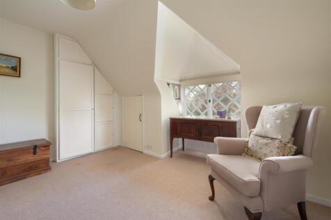 The Drove, Chestfield, Whitstable