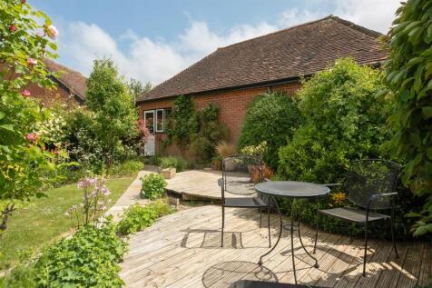 The Drove, Chestfield, Whitstable