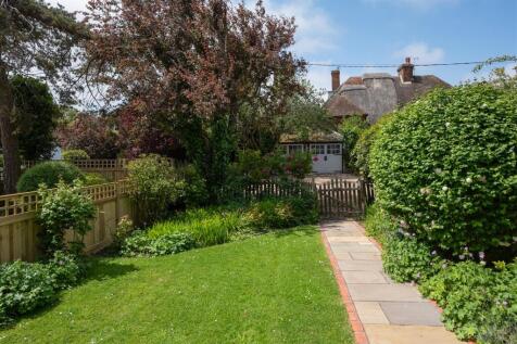 The Drove, Chestfield, Whitstable