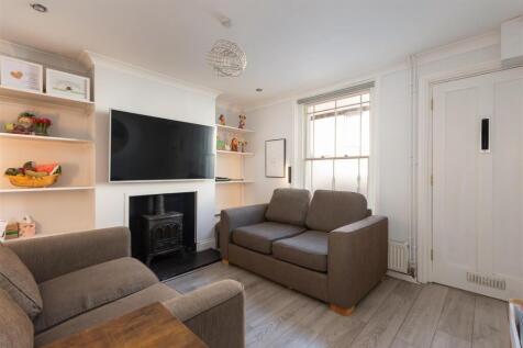 Sydenham Street, Whitstable