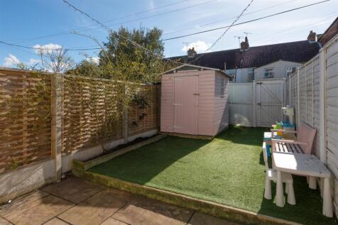 Sydenham Street, Whitstable