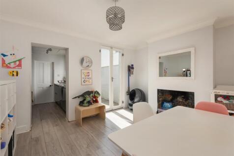 Sydenham Street, Whitstable