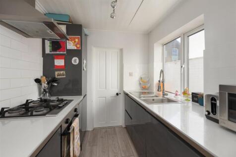 Sydenham Street, Whitstable