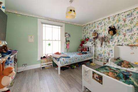 Sydenham Street, Whitstable