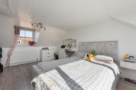 Sydenham Street, Whitstable