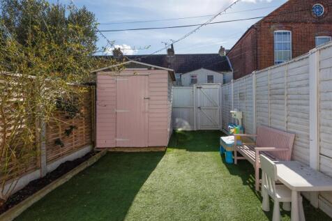 Sydenham Street, Whitstable