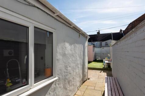 Sydenham Street, Whitstable