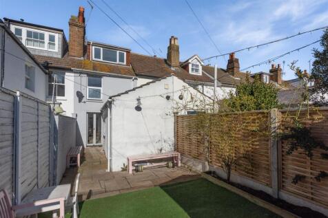 Sydenham Street, Whitstable