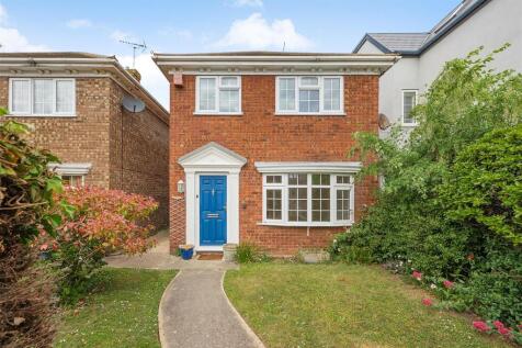 Tankerton Road, Tankerton, Whitstable