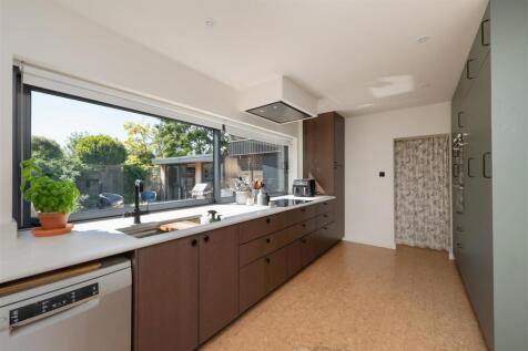 Tollgate Close, Whitstable