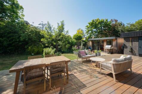 Tollgate Close, Whitstable