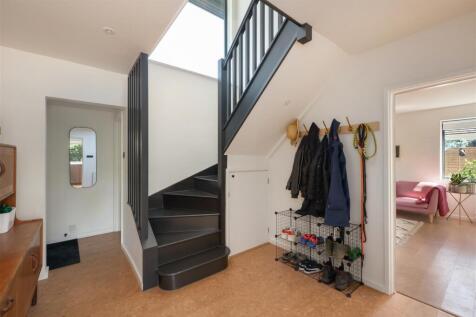 Tollgate Close, Whitstable