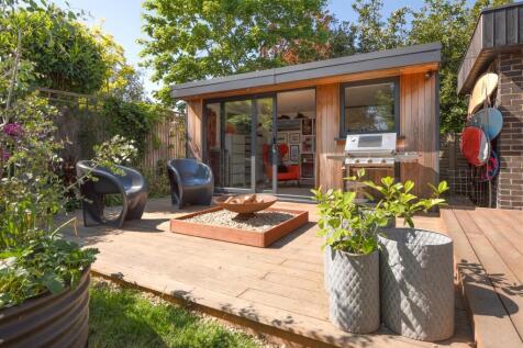 Tollgate Close, Whitstable
