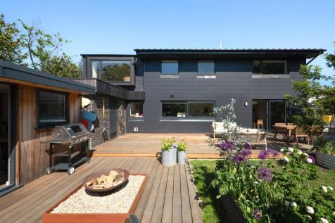 Tollgate Close, Whitstable