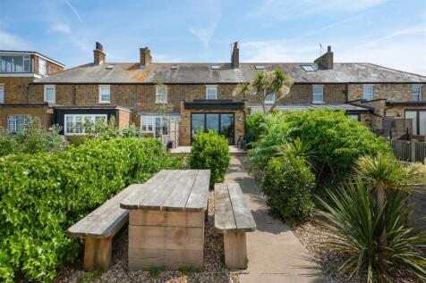 Swalecliffe, Herne Bay