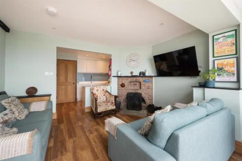 Swalecliffe, Herne Bay