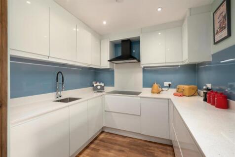 Swalecliffe, Herne Bay