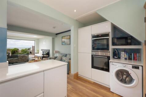 Swalecliffe, Herne Bay