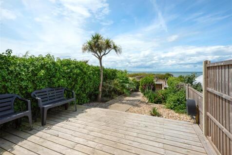 Swalecliffe, Herne Bay