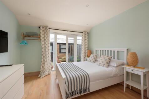 Swalecliffe, Herne Bay