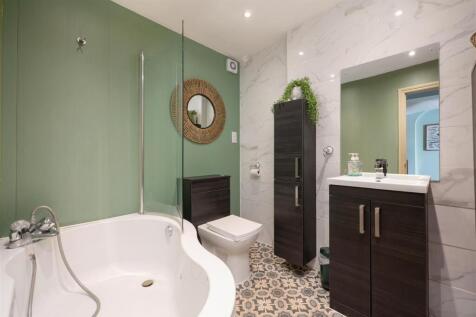 Swalecliffe, Herne Bay