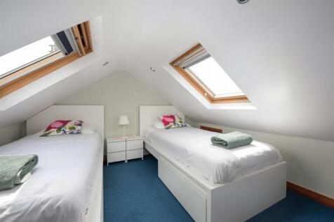 Swalecliffe, Herne Bay