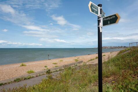 Swalecliffe, Herne Bay