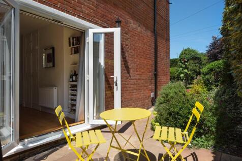 Northwood Road, Tankerton, Whitstable