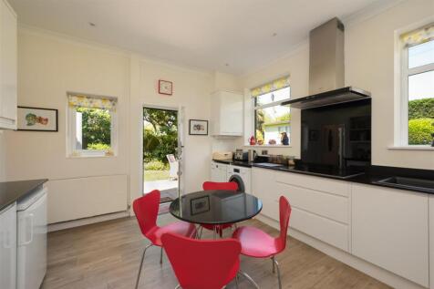 Northwood Road, Tankerton, Whitstable