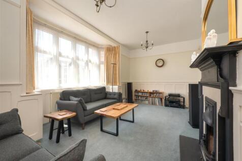 Northwood Road, Tankerton, Whitstable