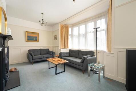 Northwood Road, Tankerton, Whitstable